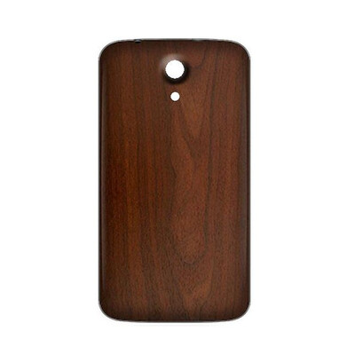 Back Panel Cover For Videocon Graphite V45db White - Maxbhi Com