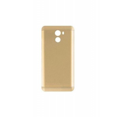 Back Panel Cover For Wileyfox Swift 2 Plus White - Maxbhi.com