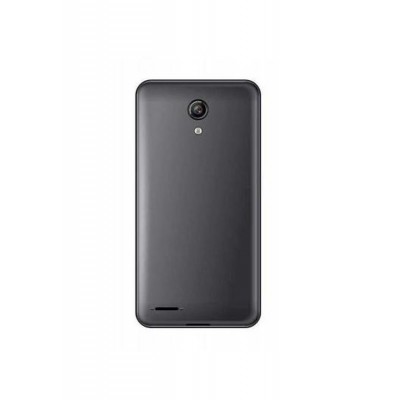 Full Body Housing For Intex Aqua E4 White - Maxbhi.com
