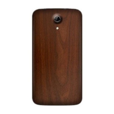 Full Body Housing For Videocon Graphite V45db White - Maxbhi Com