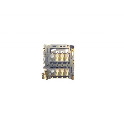 Sim Connector for Fly SX200