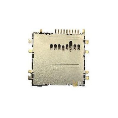 Sim Connector for HTC Wildfire T8698