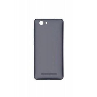 Back Panel Cover For Gionee F103 Pro Black - Maxbhi.com