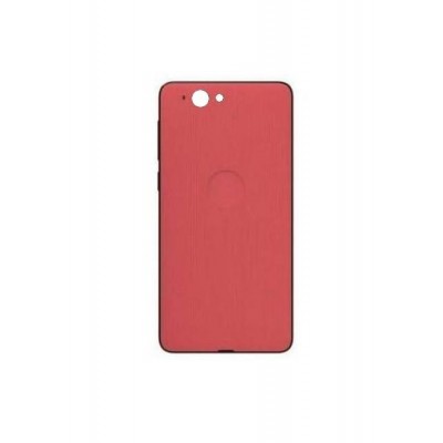 Back Panel Cover For Hyundai Hi 50 Young White - Maxbhi.com