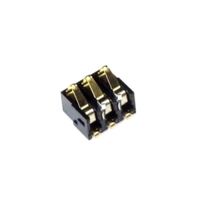 Battery Connector for Celkon C44 Star