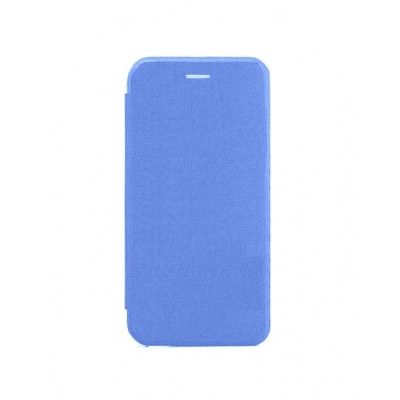 Flip Cover For Leagoo Elite 6 Blue By - Maxbhi.com