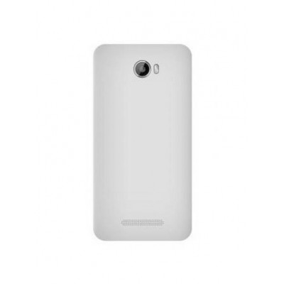 Full Body Housing For Intex Aqua 5.5 Vr White - Maxbhi.com