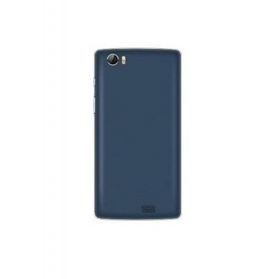 Full Body Housing For Videocon Krypton3 V50jg Black - Maxbhi.com