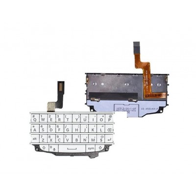 Keypad for BlackBerry Curve 9315 for T-Mobile