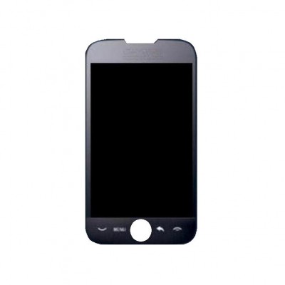 Lcd Screen For Huawei Ascend Replacement Display By - Maxbhi Com