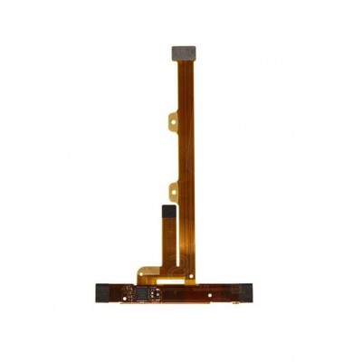 Proximity Sensor Flex Cable for Huawei Ascend P1 XL U9200E