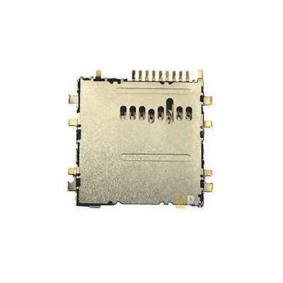 Sim Connector for Celkon C550