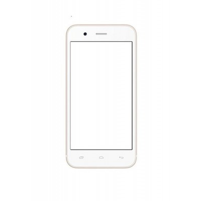 Touch Screen Digitizer For Micromax Bolt Q346 White By - Maxbhi.com
