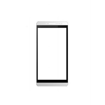 Touch Screen Digitizer For Panasonic Eluga I2 3gb Ram White By - Maxbhi.com