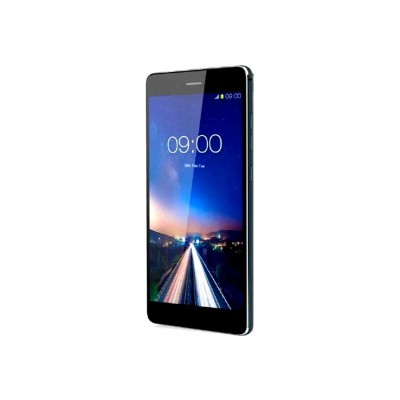 Touch Screen Digitizer For Rivo Phantom Pz20 Black By - Maxbhi.com