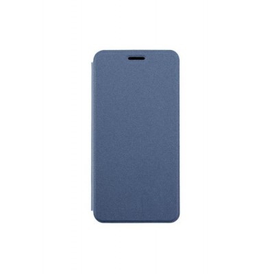 Flip Cover For Swipe Elite Plus Blue By - Maxbhi.com