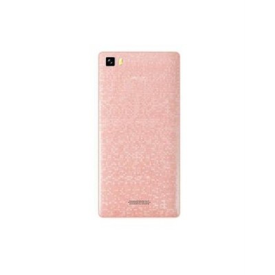Full Body Housing For Ckk Hades Pink - Maxbhi.com