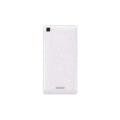 Full Body Housing For Ckk Hades White - Maxbhi.com