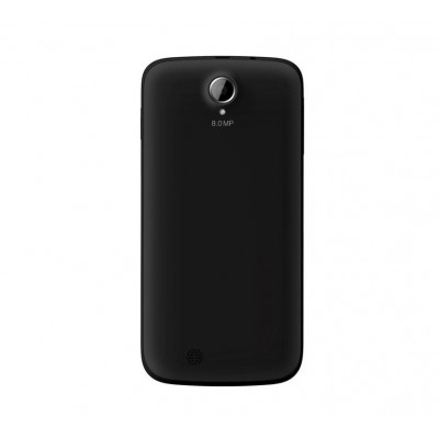 Full Body Housing For Karbonn S9 Titanium Black - Maxbhi.com