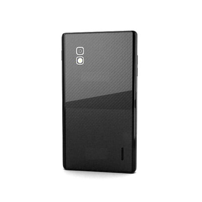 Full Body Housing For Lg Optimus G E970 White - Maxbhi Com