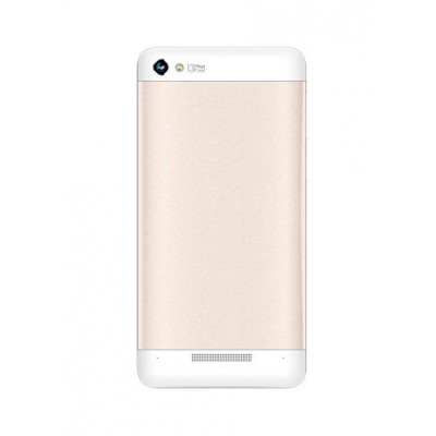 Full Body Housing For Micromax Canvas Hue 2 A316 White - Maxbhi.com
