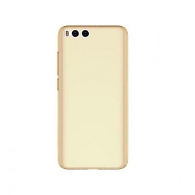 Full Body Housing For Xiaomi Mi6 Gold - Maxbhi Com