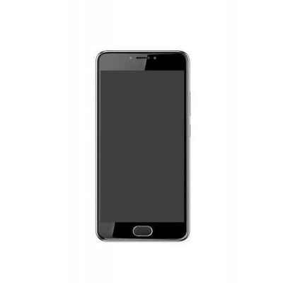 Lcd With Touch Screen For Acer Liquid Z6 Plus Black By - Maxbhi.com