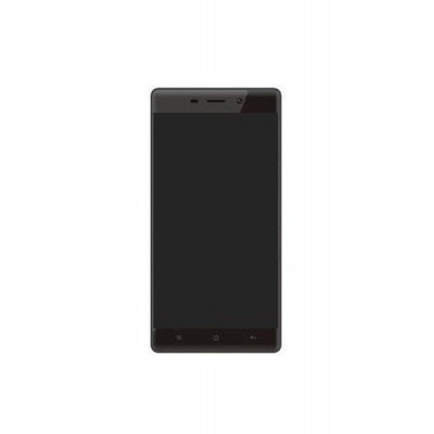 Lcd With Touch Screen For Ckk Hades Black By - Maxbhi.com
