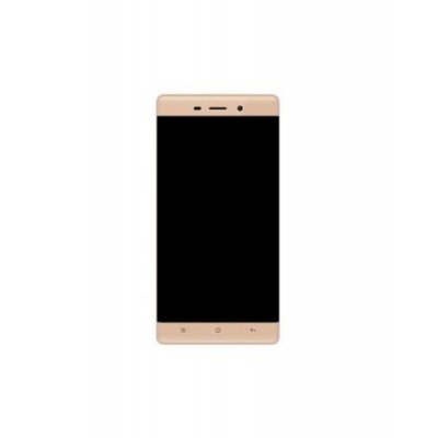 Lcd With Touch Screen For Ckk Hades Gold By - Maxbhi.com