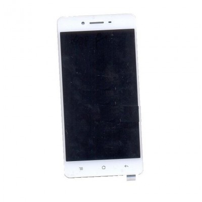 Lcd Screen For Oppo F1 Icc Wt20 Replacement Display By - Maxbhi Com