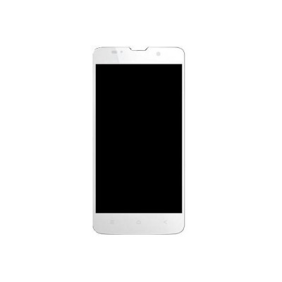 Lcd With Touch Screen For Reliance Reconnect Rpspe4701 White By - Maxbhi.com