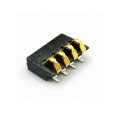 Battery Connector For Htc Wildfire T8698 By - Maxbhi.com