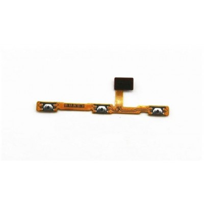 Volume Button Flex Cable For Honor 6x By - Maxbhi.com