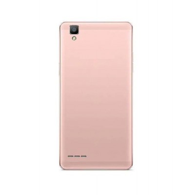 Full Body Housing For Oppo F1 Black - Maxbhi Com