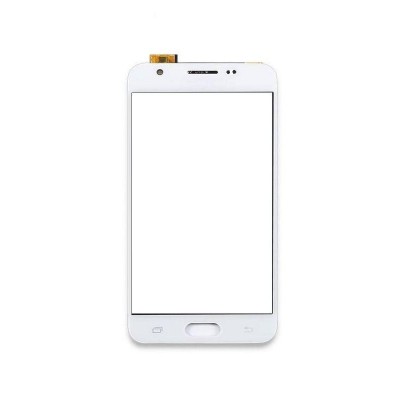Touch Screen Digitizer For Samsung Galaxy J3 Prime White By - Maxbhi.com