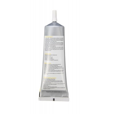 50ml Glue Adhesive Gum for Huawei Ascend G610 by Maxbhi.com