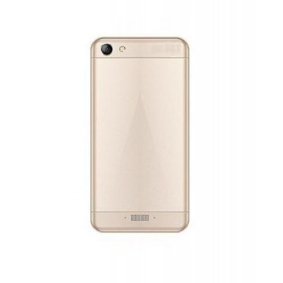 Full Body Housing For Lyf Water 11 Black - Maxbhi.com