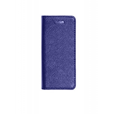 Flip Cover For Karbonn Kphone 1 Blue By - Maxbhi.com