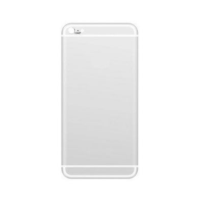Back Panel Cover For Reach Allure Plus Black - Maxbhi.com