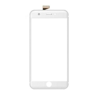 Touch Screen Digitizer For Reach Allure Plus Black By - Maxbhi.com