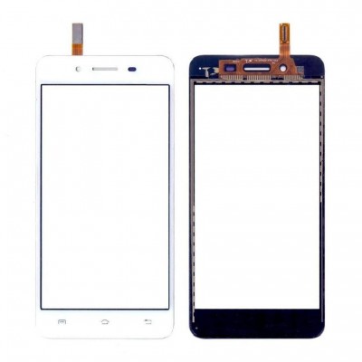 Touch Screen Digitizer For Vivo V3 Black By - Maxbhi Com