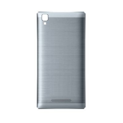 Back Panel Cover For Panasonic Eluga A2 White - Maxbhi.com