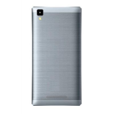Full Body Housing For Panasonic Eluga A2 White - Maxbhi.com