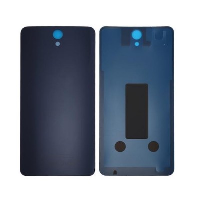 Full Body Housing For Lenovo Vibe S1 Lite Black - Maxbhi Com