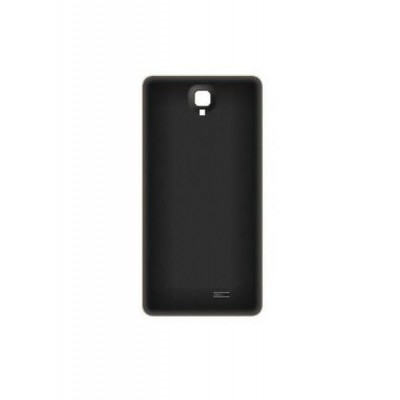 Back Panel Cover For Swipe Elite Note White - Maxbhi.com