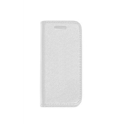 Flip Cover For Lava Kkt Trio White By - Maxbhi.com
