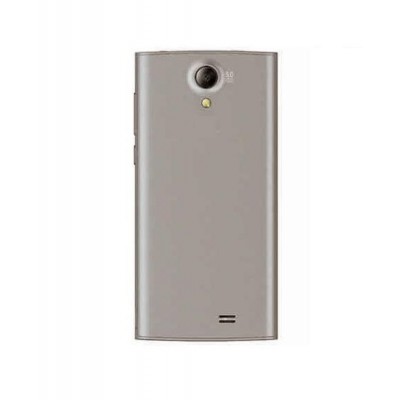 Full Body Housing For Bq S40 White - Maxbhi Com