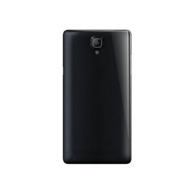 Full Body Housing For Iberry Auxus Beast White - Maxbhi.com