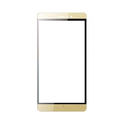 Replacement Front Glass For Intex Aqua Power Ii Champagne By - Maxbhi.com