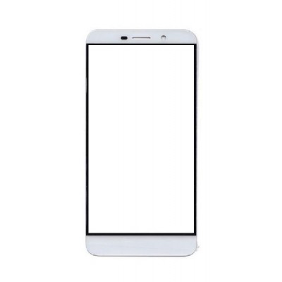 Replacement Front Glass For Letv Le 1pro White By - Maxbhi.com